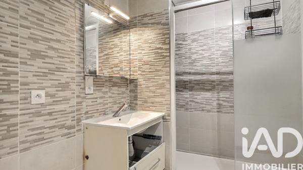 Appartement à vendre 2 pièces 40 m² Nîmes