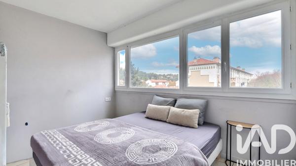 Appartement à vendre 2 pièces 40 m² Nîmes