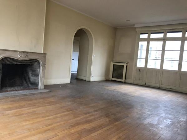 Immeuble à vendre SOISSONS (02)