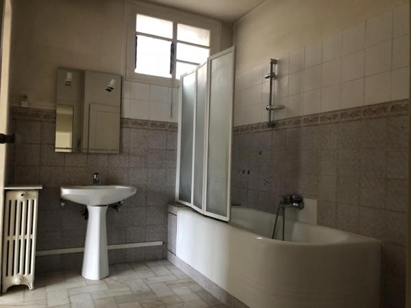 Immeuble à vendre SOISSONS (02)