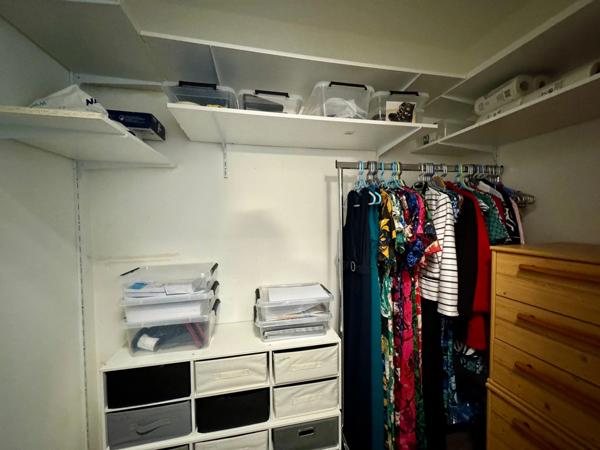 Appartement à vendre 3 pièces 2e et dernier étage