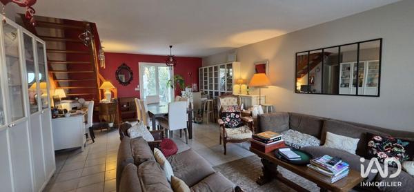 Maison à vendre 5 pièces 115 m² Bruges