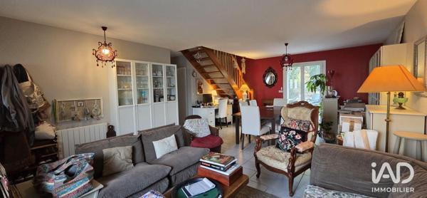 Maison à vendre 5 pièces 115 m² Bruges