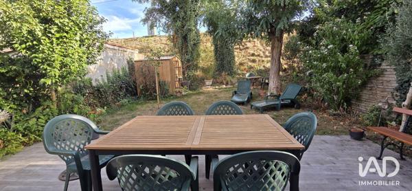 Maison à vendre 5 pièces 115 m² Bruges