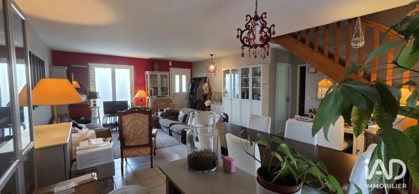 Maison à vendre 5 pièces 115 m² Bruges