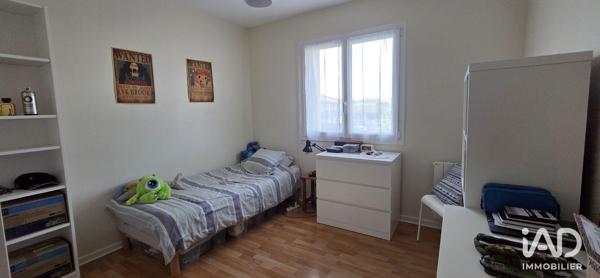 Maison à vendre 5 pièces 115 m² Bruges