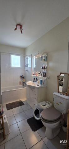 Maison à vendre 5 pièces 115 m² Bruges