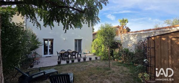 Maison à vendre 5 pièces 115 m² Bruges