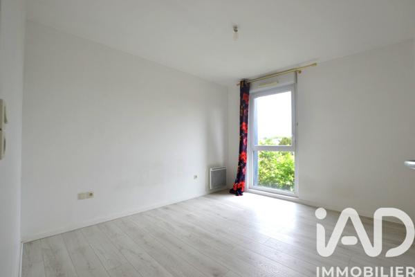 Appartement à vendre 3 pièces 67,59 m² Mantes-la-Jolie