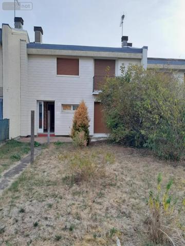 Achat - Maison Saran 45770 4 pièces 76 m 2 206 m 2