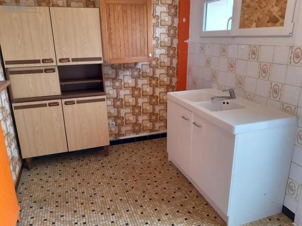 Achat - Maison Saran 45770 4 pièces 76 m 2 206 m 2