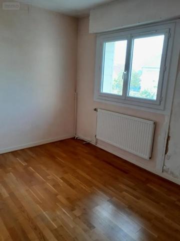 Achat - Maison Saran 45770 4 pièces 76 m 2 206 m 2