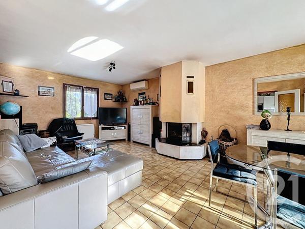 Maison à vendre  5 pièces - 100,28 m2 MONTFERMEIL - 93