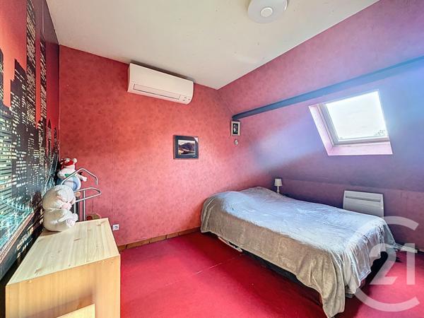 Maison à vendre  5 pièces - 100,28 m2 MONTFERMEIL - 93