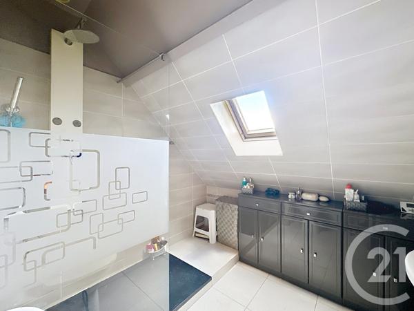 Maison à vendre  5 pièces - 100,28 m2 MONTFERMEIL - 93