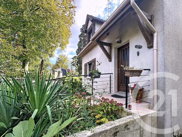 Maison à vendre  5 pièces - 100,28 m2 MONTFERMEIL - 93