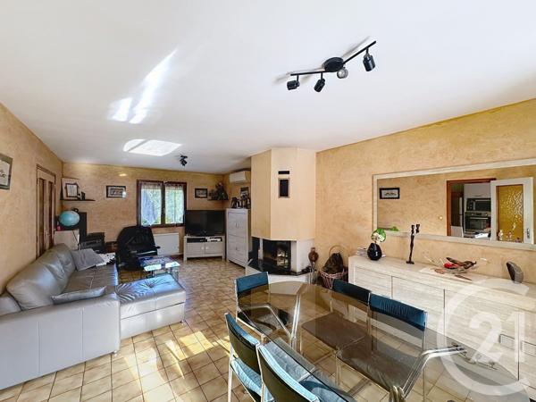 Maison à vendre  5 pièces - 100,28 m2 MONTFERMEIL - 93