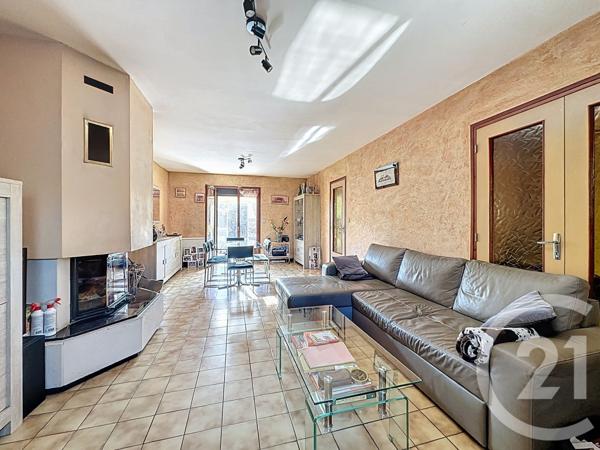 Maison à vendre  5 pièces - 100,28 m2 MONTFERMEIL - 93