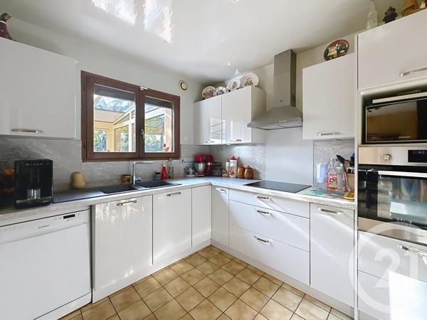 Maison à vendre  5 pièces - 100,28 m2 MONTFERMEIL - 93