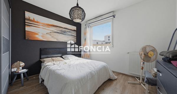 À vendre Appartement 3 pièces 63.5 m² - Bordeaux 33300