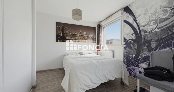 À vendre Appartement 3 pièces 63.5 m² - Bordeaux 33300