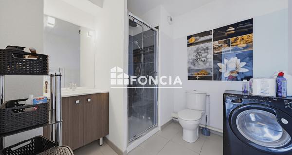 À vendre Appartement 3 pièces 63.5 m² - Bordeaux 33300