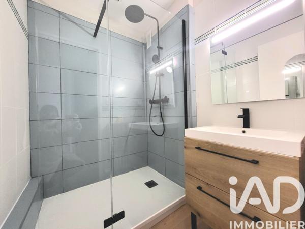 Appartement à vendre 3 pièces 65 m² Charleville-Mézières