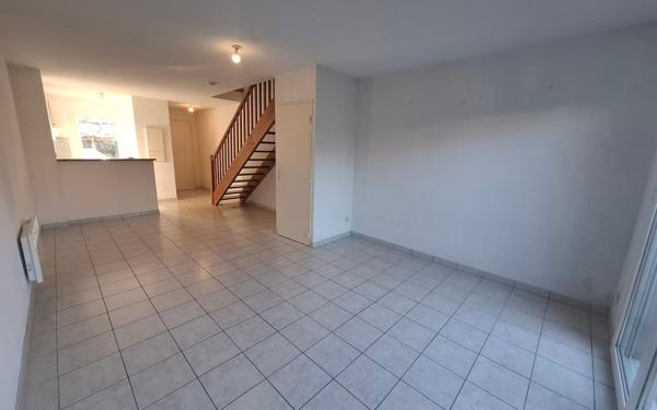 Appartement à vendre    3 pièces •  Saint-Pierre-du-Mont