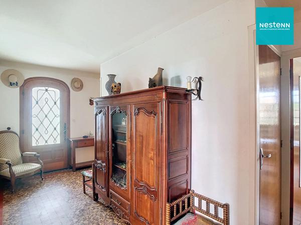 Maison proche toutes commodités Savigneux 42600 - 6 pièce(s) 100 m² - 1500 m² de terrain