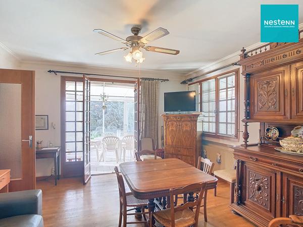 Maison proche toutes commodités Savigneux 42600 - 6 pièce(s) 100 m² - 1500 m² de terrain