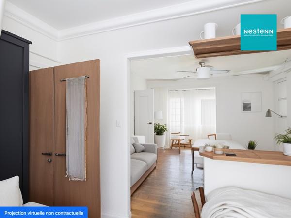 Maison proche toutes commodités Savigneux 42600 - 6 pièce(s) 100 m² - 1500 m² de terrain