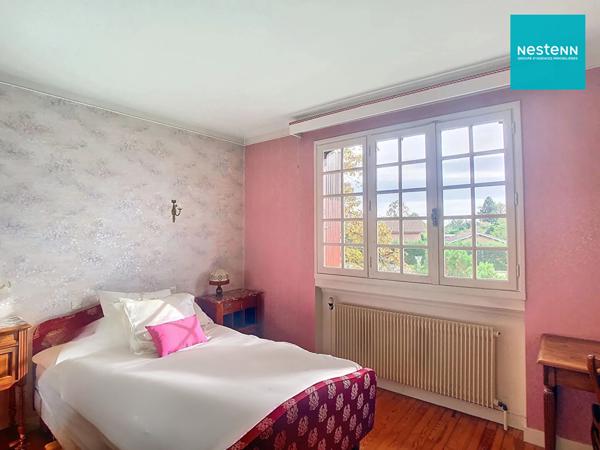 Maison proche toutes commodités Savigneux 42600 - 6 pièce(s) 100 m² - 1500 m² de terrain