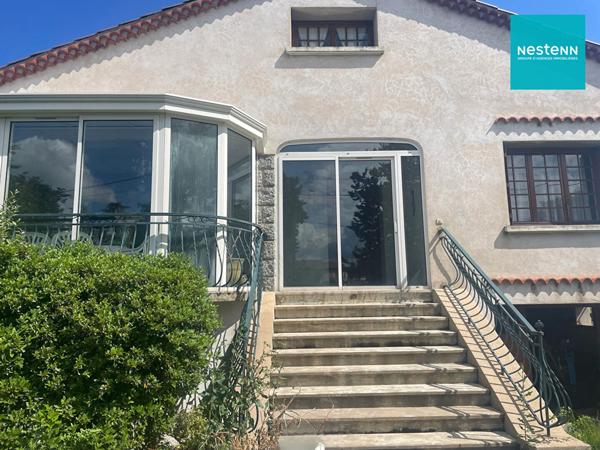 Maison proche toutes commodités Savigneux 42600 - 6 pièce(s) 100 m² - 1500 m² de terrain