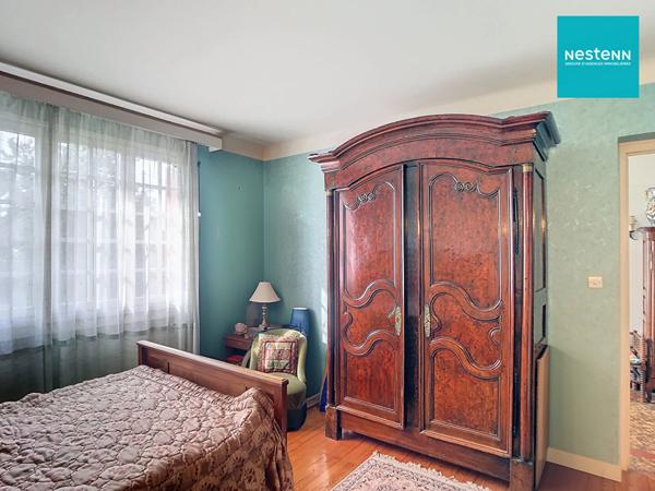 Maison proche toutes commodités Savigneux 42600 - 6 pièce(s) 100 m² - 1500 m² de terrain