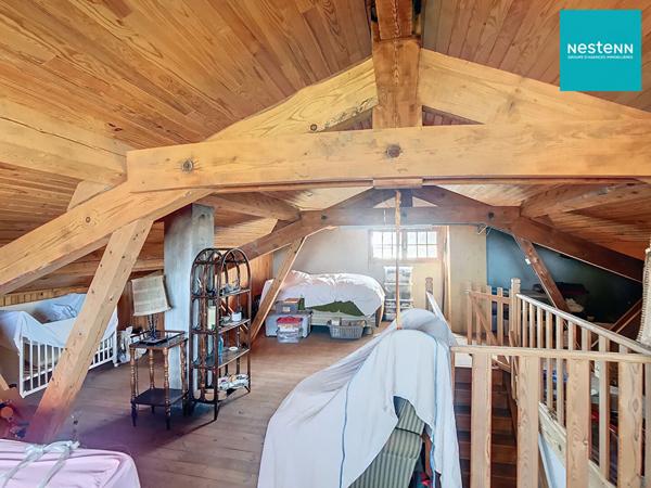 Maison proche toutes commodités Savigneux 42600 - 6 pièce(s) 100 m² - 1500 m² de terrain