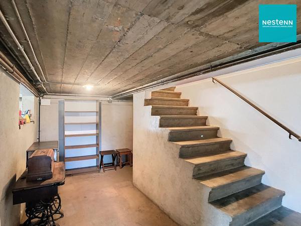 Maison proche toutes commodités Savigneux 42600 - 6 pièce(s) 100 m² - 1500 m² de terrain