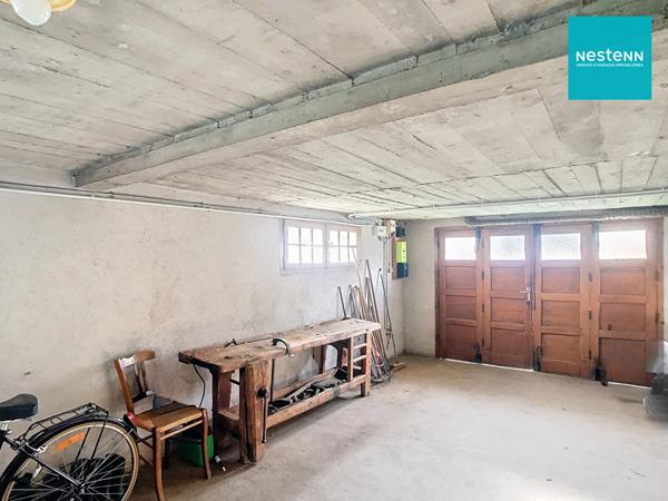 Maison proche toutes commodités Savigneux 42600 - 6 pièce(s) 100 m² - 1500 m² de terrain