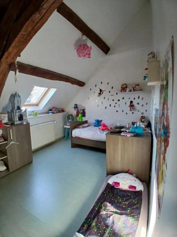 Vente Maison 6 pièces 228 m2 à Cercy-la-Tour