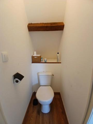 Vente Maison 6 pièces 228 m2 à Cercy-la-Tour