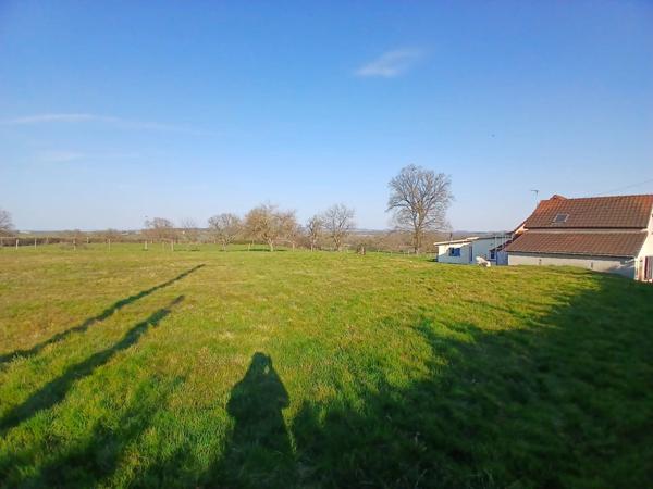 Vente Maison 6 pièces 228 m2 à Cercy-la-Tour