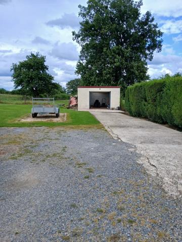 Vente Maison 6 pièces 228 m2 à Cercy-la-Tour