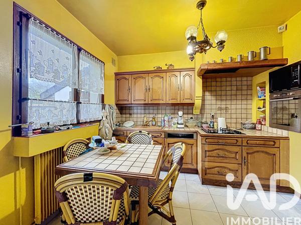 Maison à vendre 6 pièces 150 m² Montfermeil