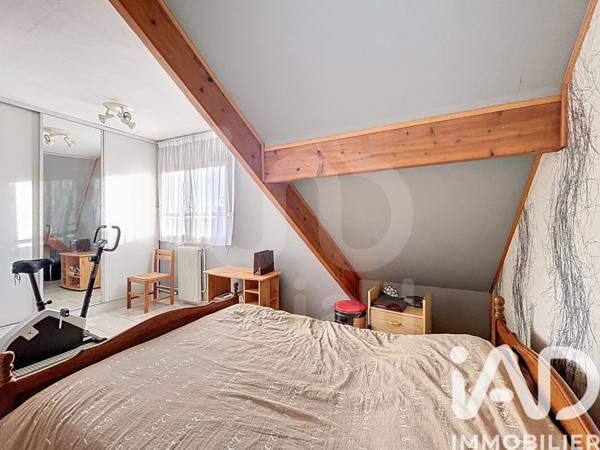 Maison à vendre 6 pièces 150 m² Montfermeil