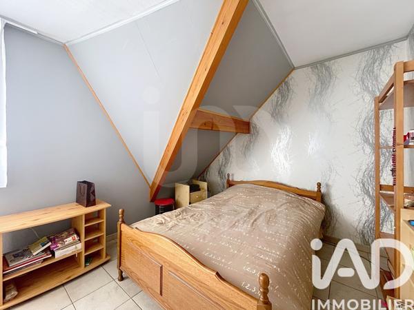 Maison à vendre 6 pièces 150 m² Montfermeil