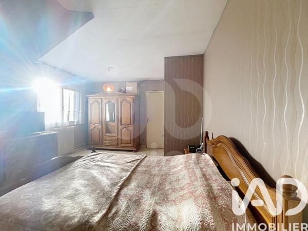 Maison à vendre 6 pièces 150 m² Montfermeil