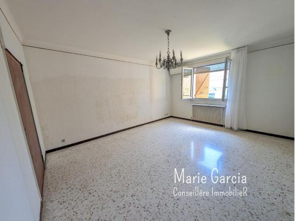 maison familiale au cœur de Mauguio