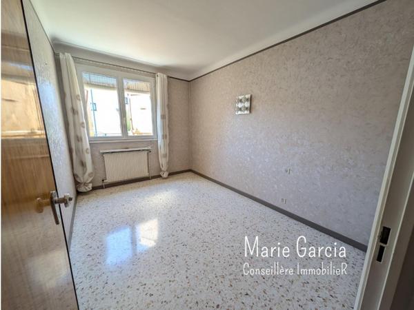 maison familiale au cœur de Mauguio