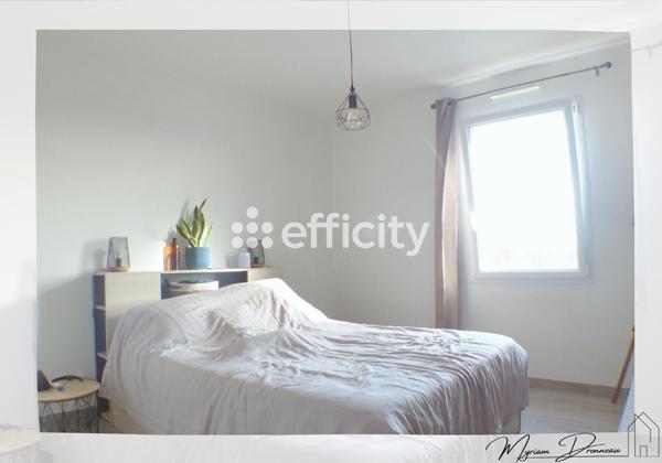 Maison 4 pièces - 104 m²