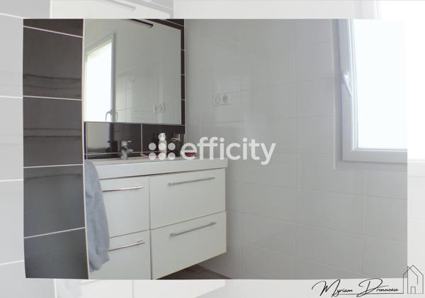 Maison 4 pièces - 104 m²