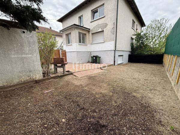 Appartement T5 de 125m2 Garage Kingersheim